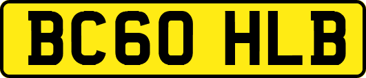 BC60HLB