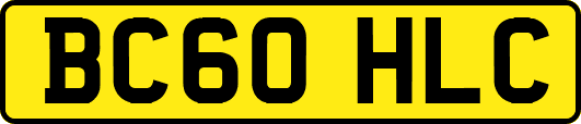 BC60HLC