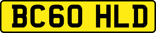 BC60HLD