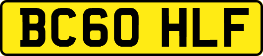 BC60HLF