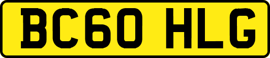 BC60HLG
