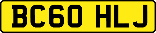 BC60HLJ
