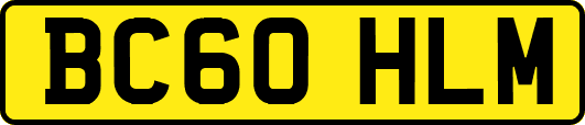 BC60HLM