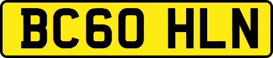 BC60HLN