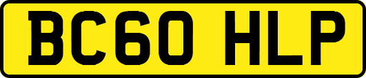 BC60HLP