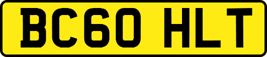 BC60HLT