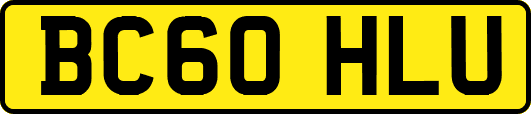 BC60HLU