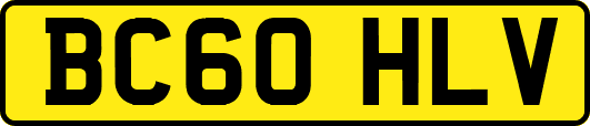 BC60HLV