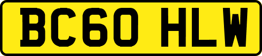 BC60HLW