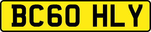 BC60HLY