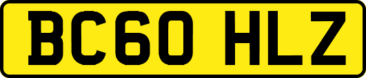 BC60HLZ