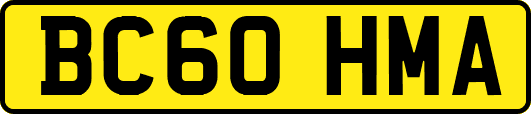 BC60HMA