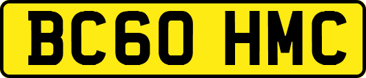 BC60HMC