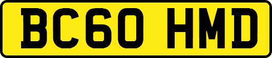 BC60HMD