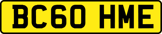 BC60HME