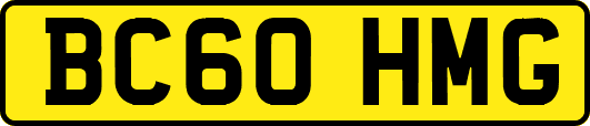 BC60HMG