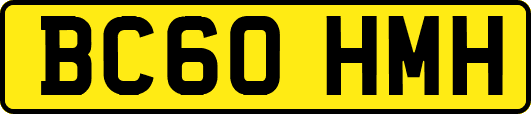 BC60HMH