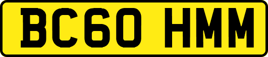 BC60HMM