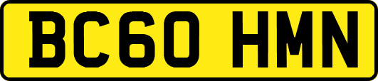 BC60HMN