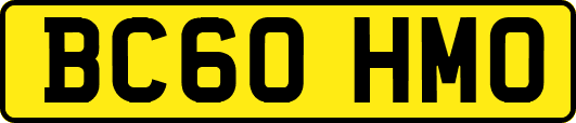 BC60HMO