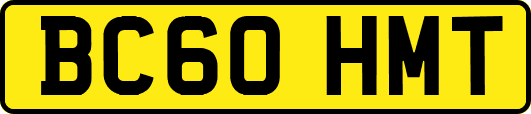 BC60HMT