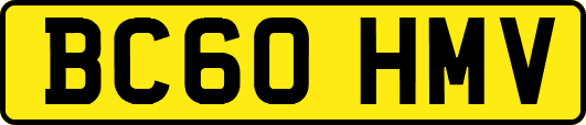 BC60HMV