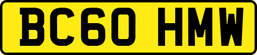 BC60HMW