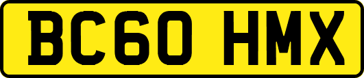 BC60HMX