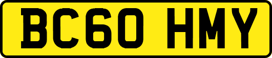 BC60HMY