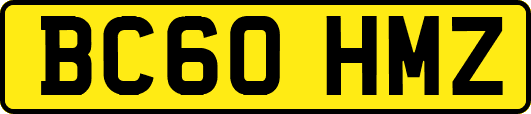 BC60HMZ