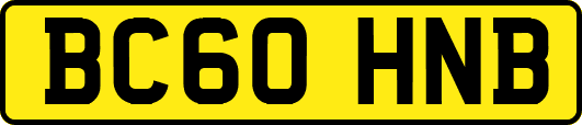 BC60HNB