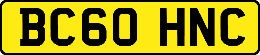 BC60HNC
