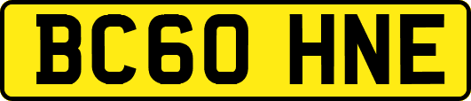 BC60HNE