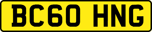 BC60HNG