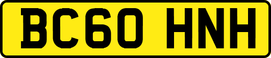 BC60HNH