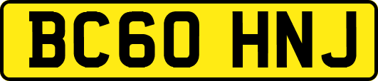 BC60HNJ