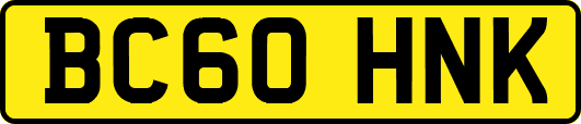 BC60HNK