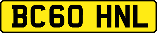BC60HNL