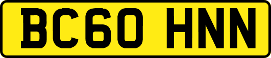BC60HNN