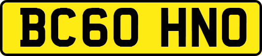 BC60HNO