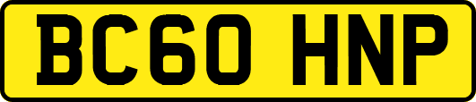 BC60HNP