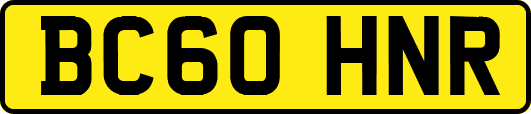 BC60HNR