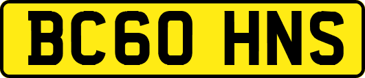 BC60HNS
