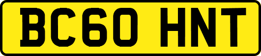 BC60HNT