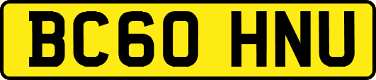 BC60HNU