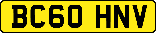 BC60HNV