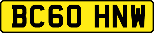 BC60HNW