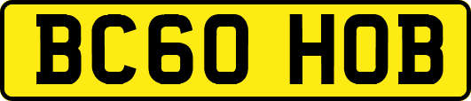 BC60HOB