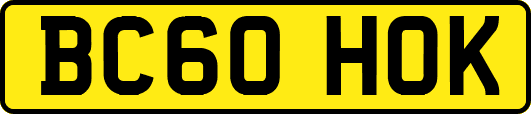 BC60HOK