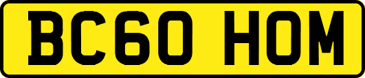 BC60HOM